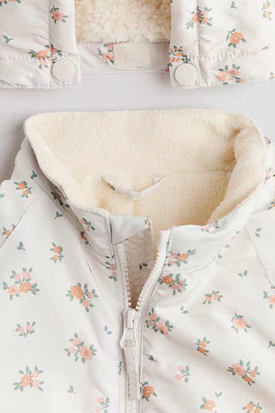 Водоотталкивающий комбинезон