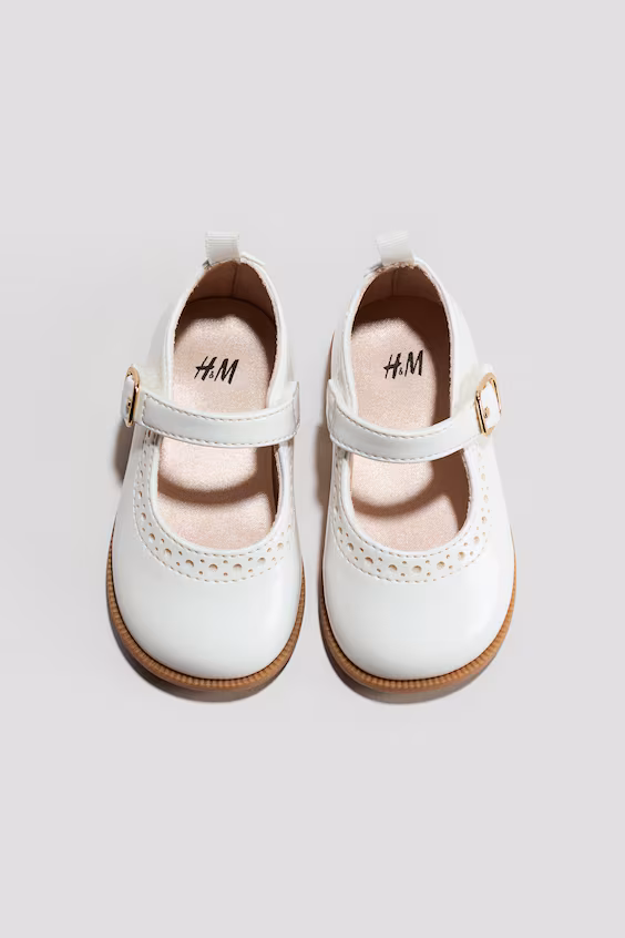 Туфли mary jane