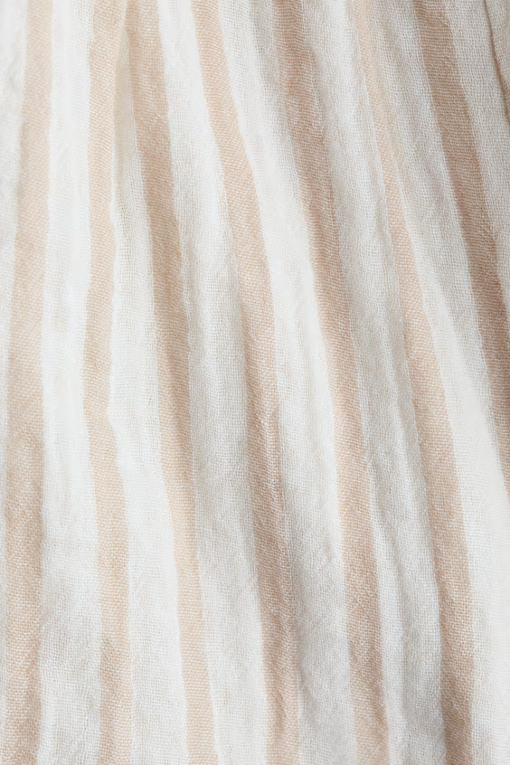 Комплект из 2 предметов из муслина хлопка