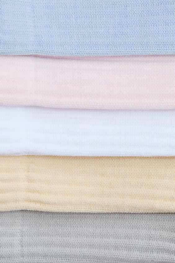 Пакет из 5 пар спортивных носков с технологией drymove™