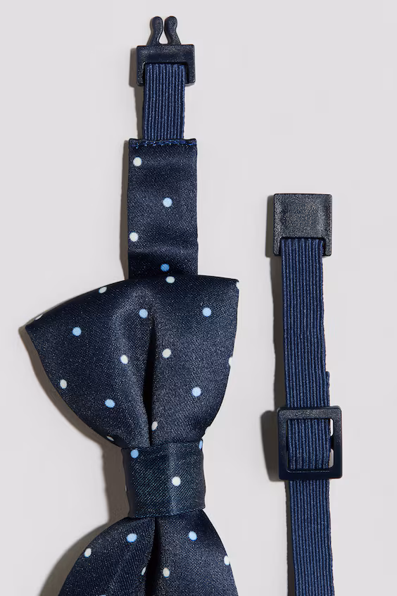 Бабочка для воротника