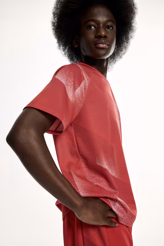 Комплект футболки и шорт с технологией drymove™