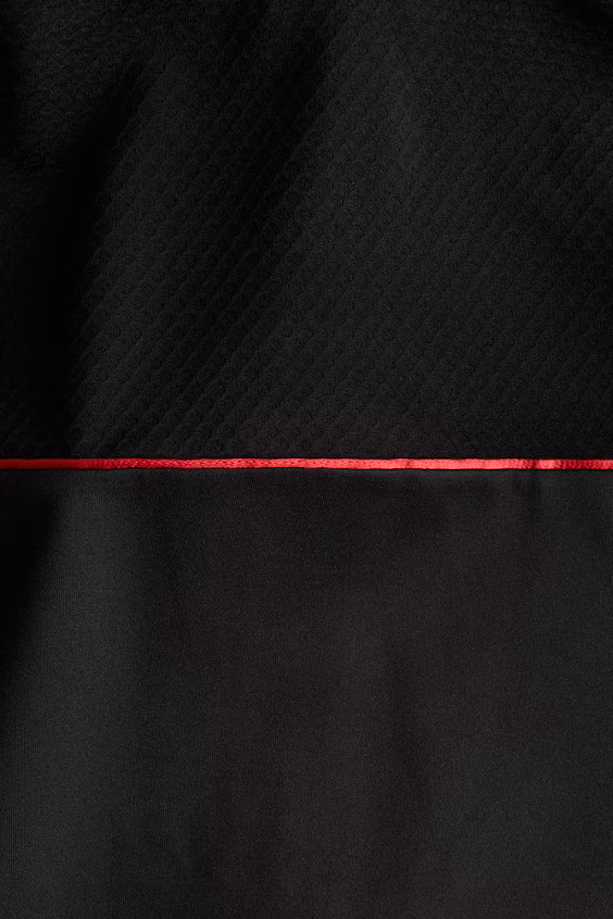 Футбольная куртка regular fit с технологией drymove™