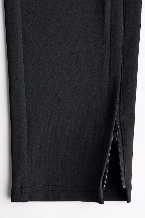 Футбольные брюки regular fit с технологией drymove™