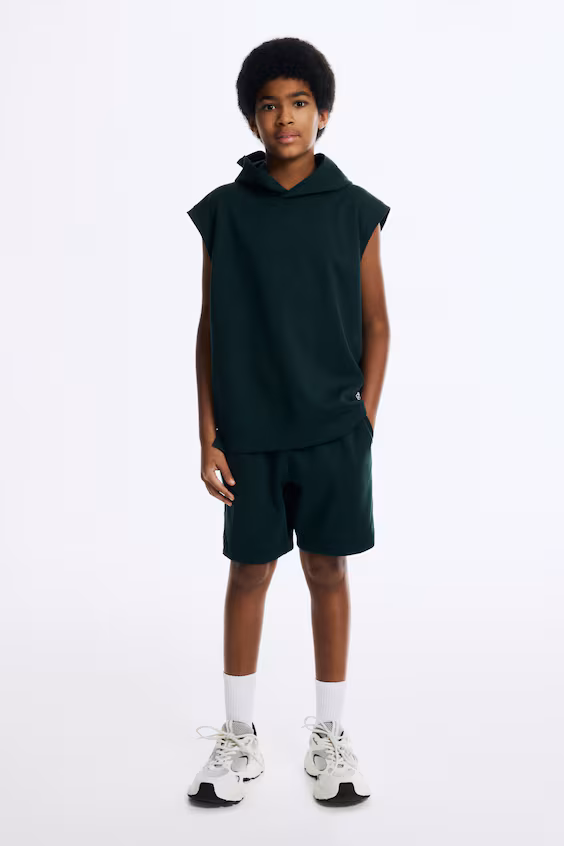 Комплект безрукавок для занятий спортом с технологией drymove™