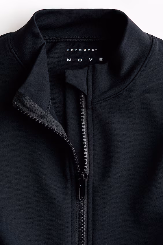 Спортивный пиджак с технологией drymove™