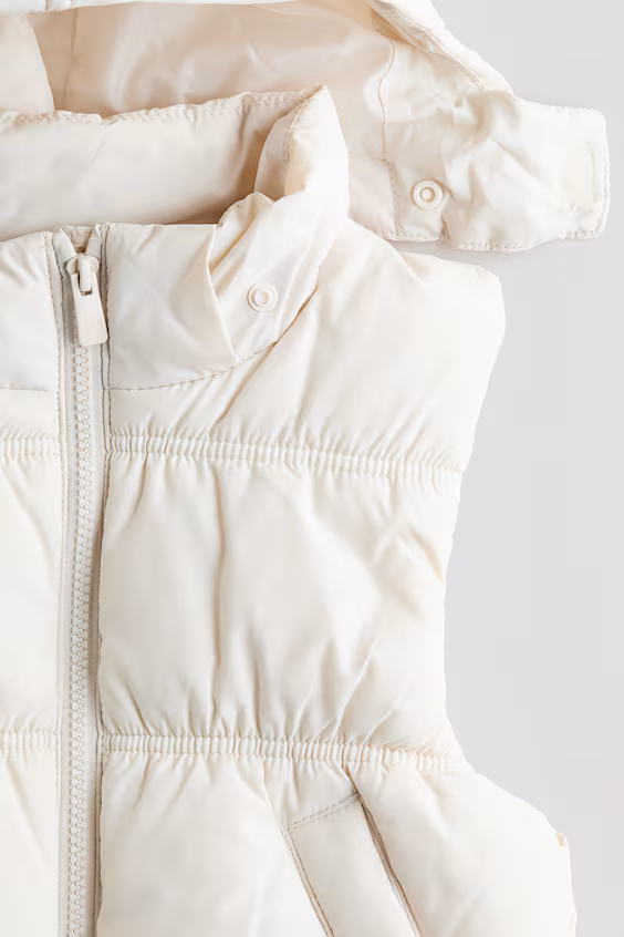 Жилет с подушками