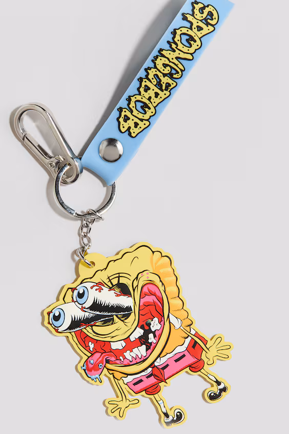 Декоративный аксессуар для чемодана