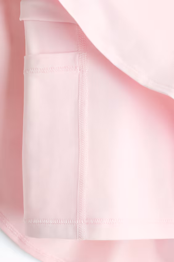 Теннисная юбка с технологией drymove™