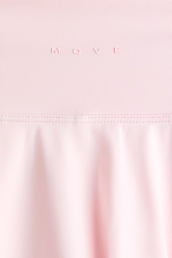 Теннисная юбка с технологией drymove™