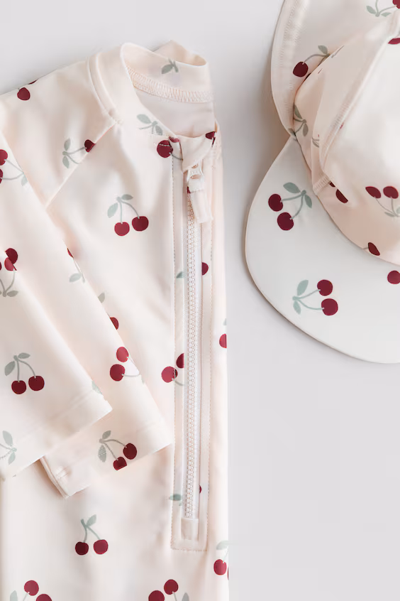 Комплект солнцезащитной одежды upf 50