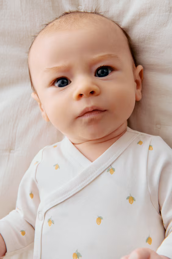 Набор из 2 хлопковых предметов