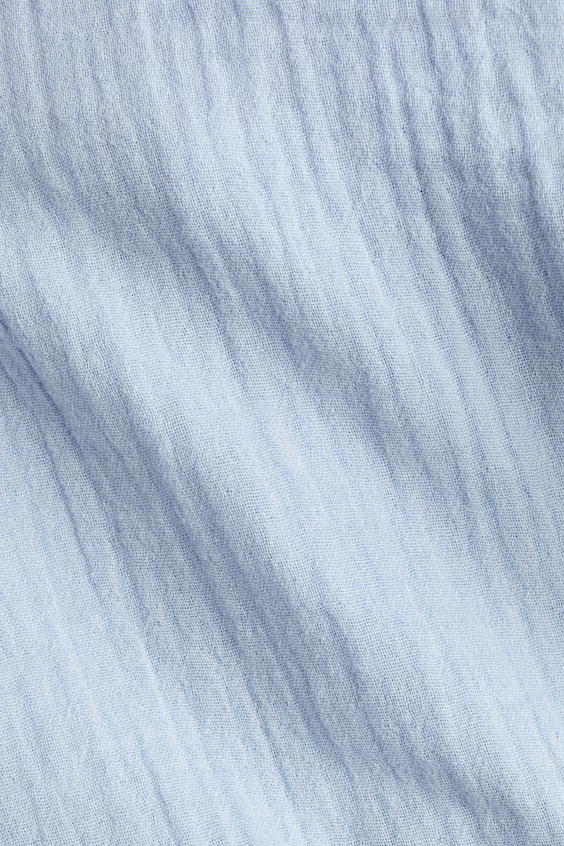 Набор из 2 предметов из хлопковой муслина