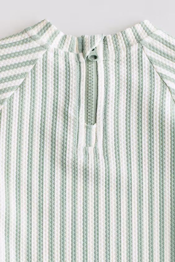 Набор для купания с защитой от уф-лучей 50 h&m