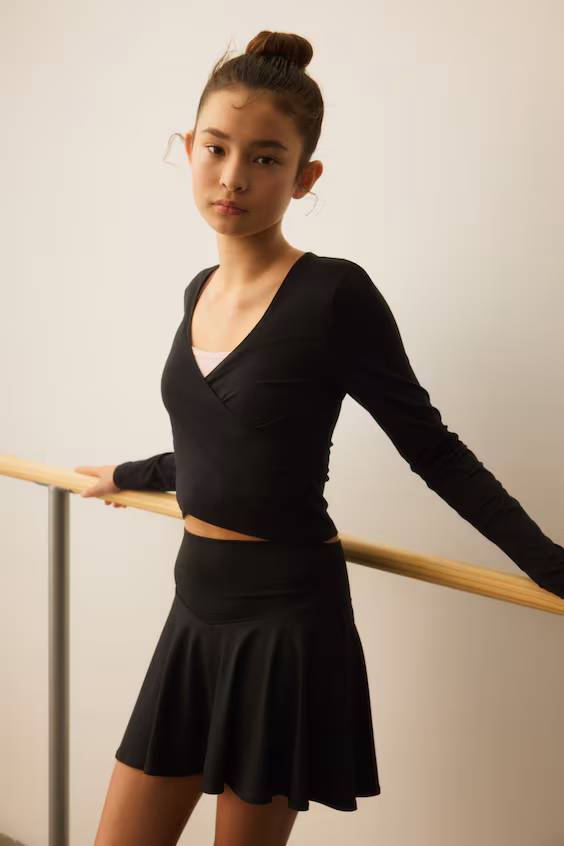 Юбка для тенниса с технологией drymove™