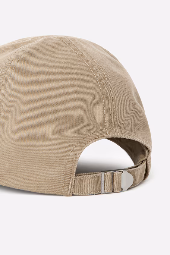 Бейсболка с вышивкой