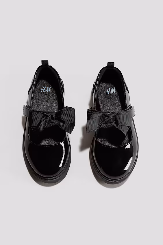 Комфортные туфли mary jane с массивной подошвой