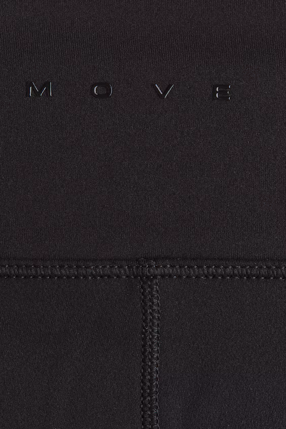 Лосины для йоги с расширяющимися штанинами из ткани softmove™