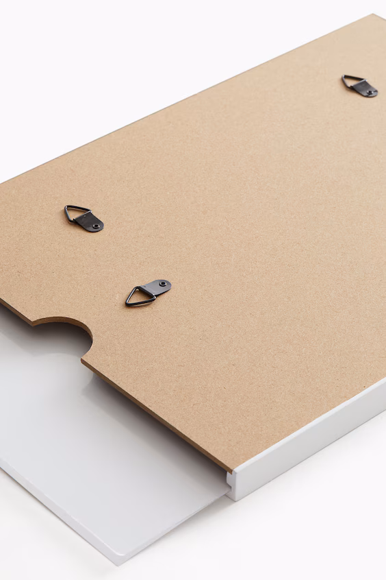 Большая рамка для детских рисунков