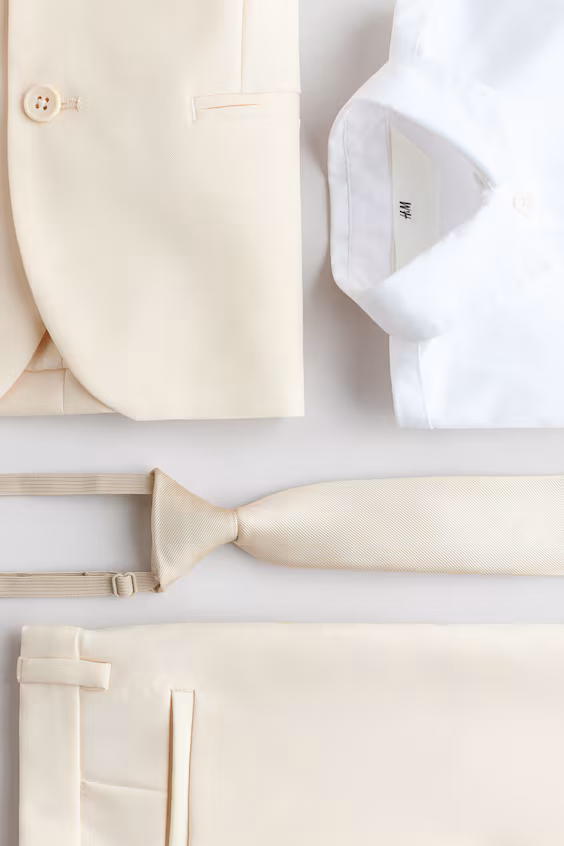 Набор одежды из 4 предметов