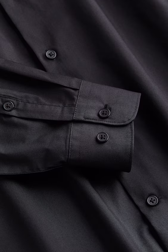 Рубашка coolmax® regular fit