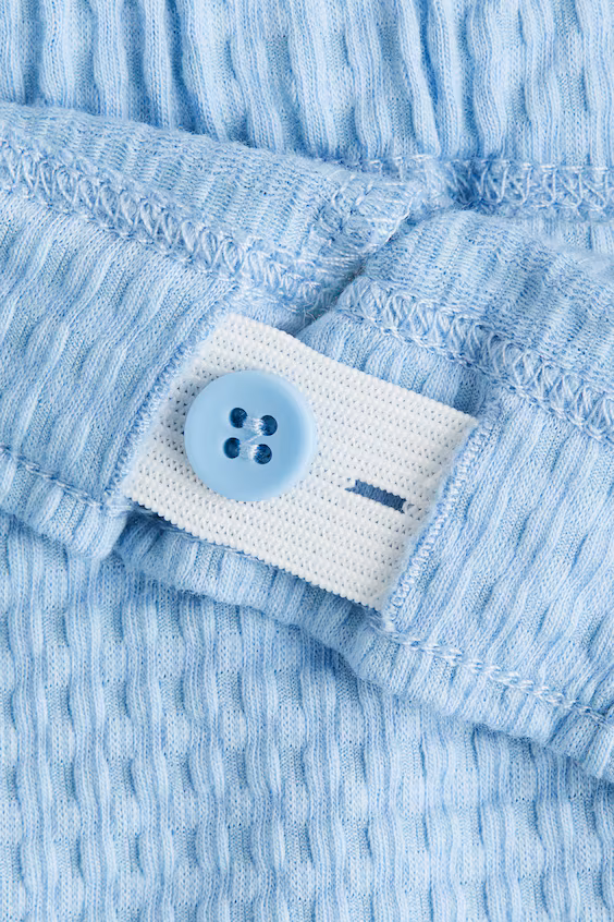 Комплект рубашки и шорт