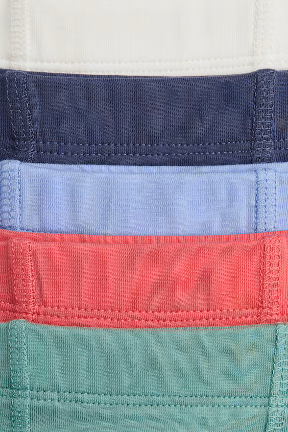 Пакет из 10 боксеров