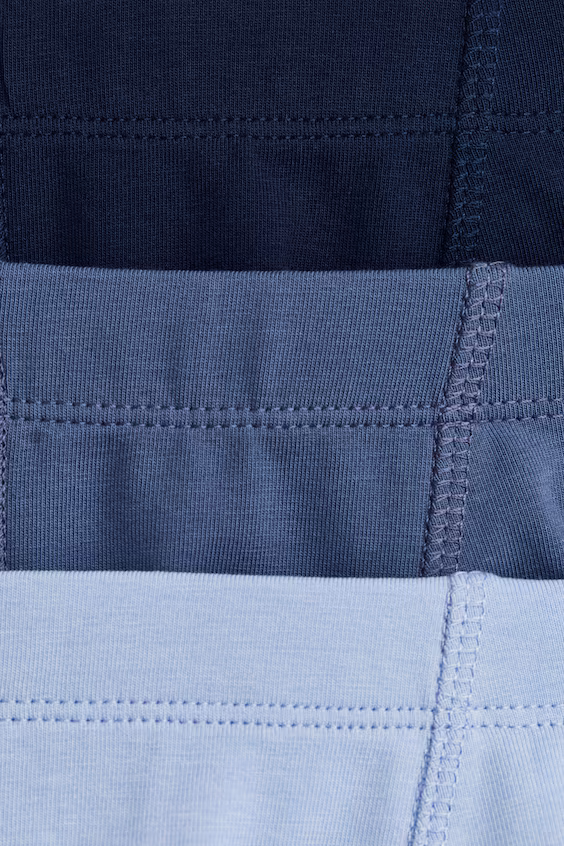 Набор из 5 шортов