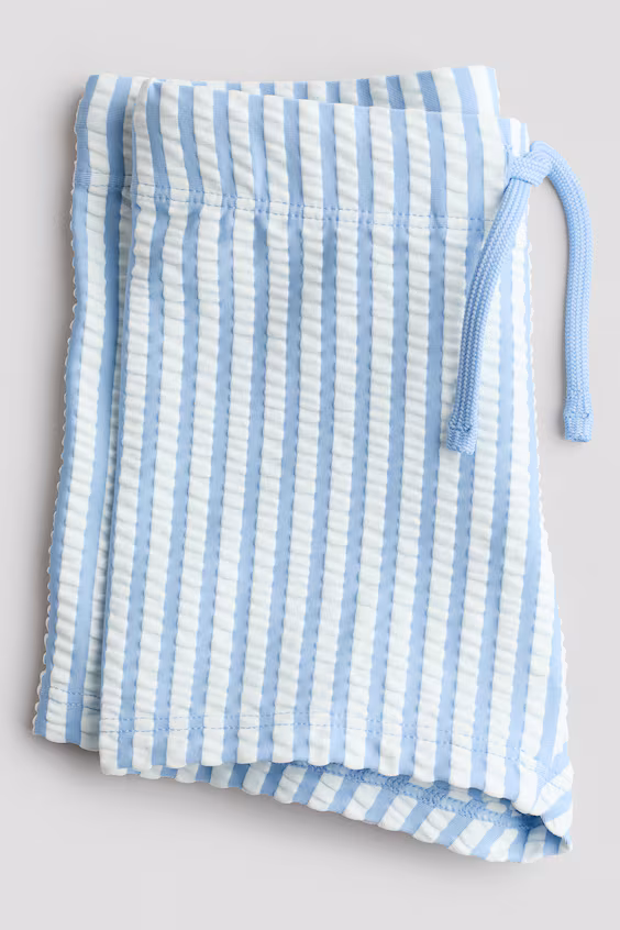 Плавательные шорты