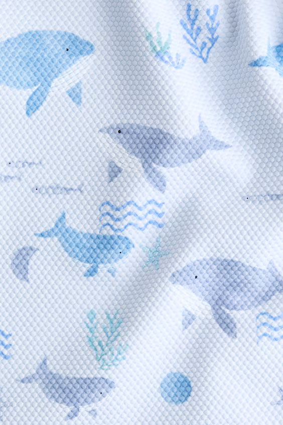 Набор купальных костюмов с уф-защитой 50