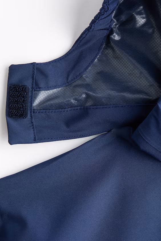 Унисекс плащ от дождя с технологией stormmove™ h&m