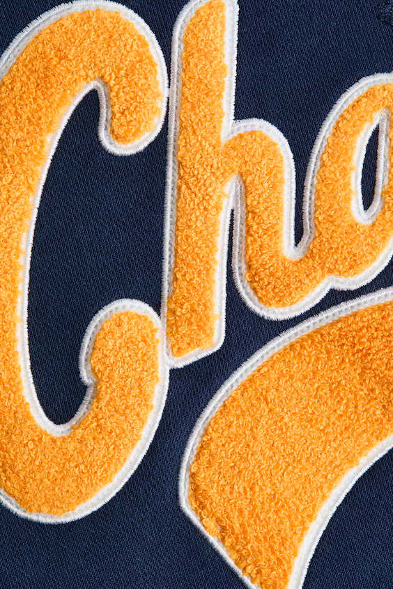 Свитшот с рисунком