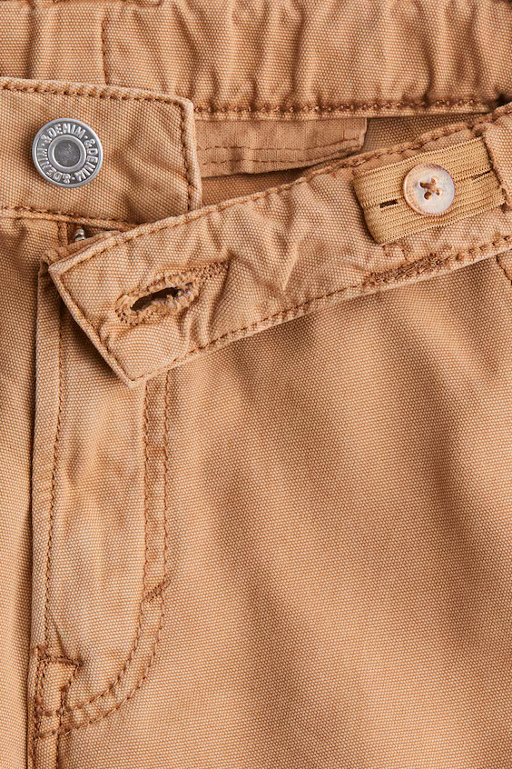 Шорты carpenter loose fit