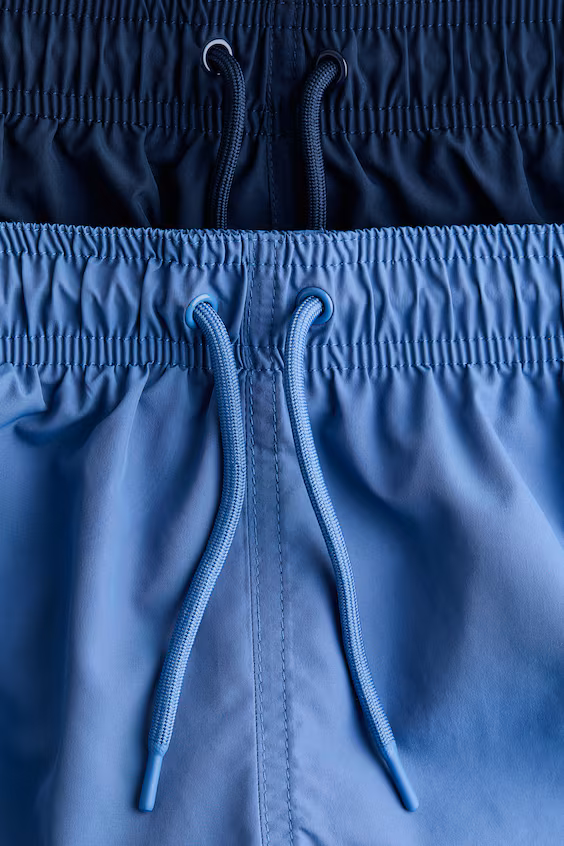 Набор из 2 плавательных шортов