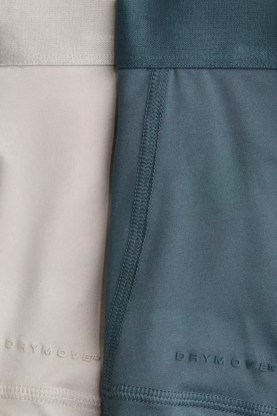 Набор из 3 штанов для занятий спортом с технологией drymove™