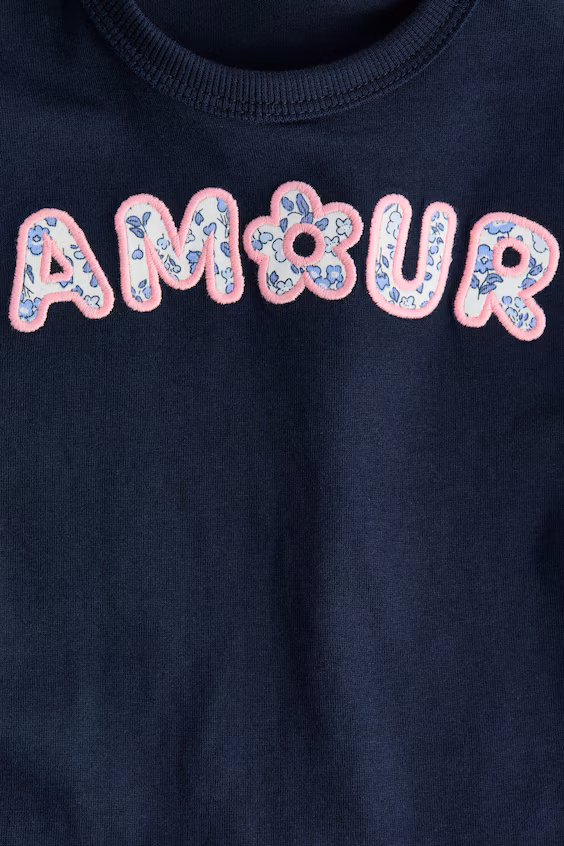 Футболка из хлопка