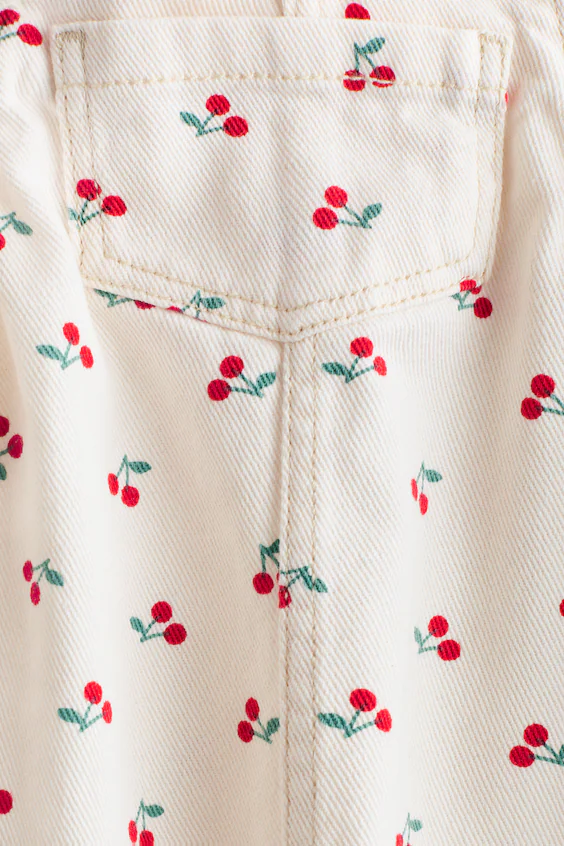 Набор сарафана и свитера