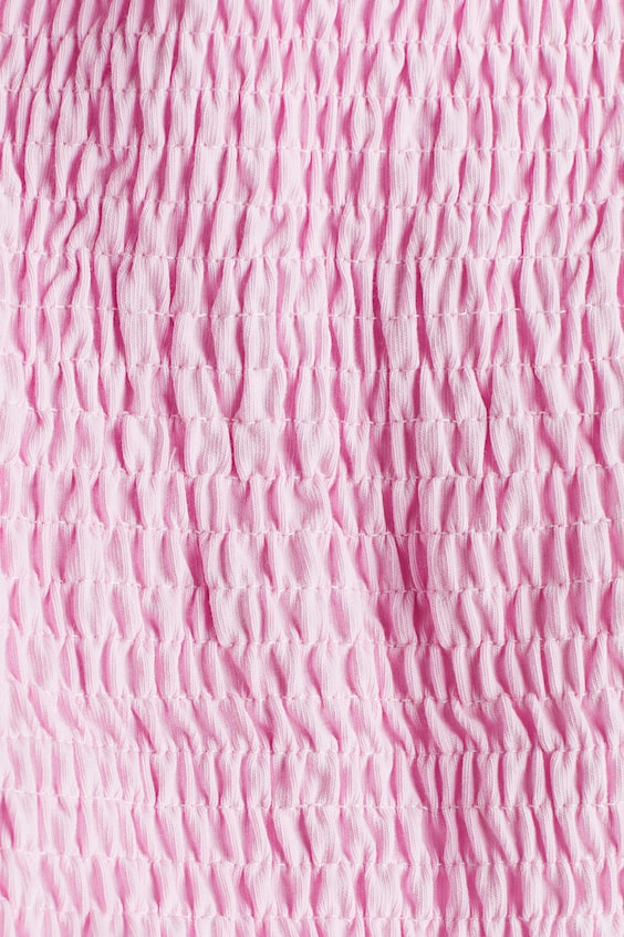 Топ-топ на бретелях