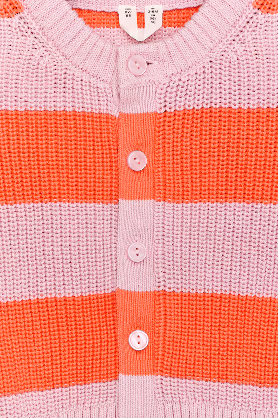 Хлопковый пиджак