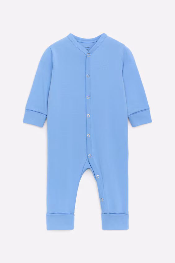 Комбинезон-пижама, набор из 2