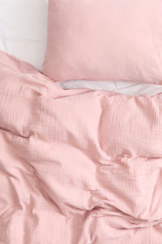 Conjunto покрывало для односпальной кровати