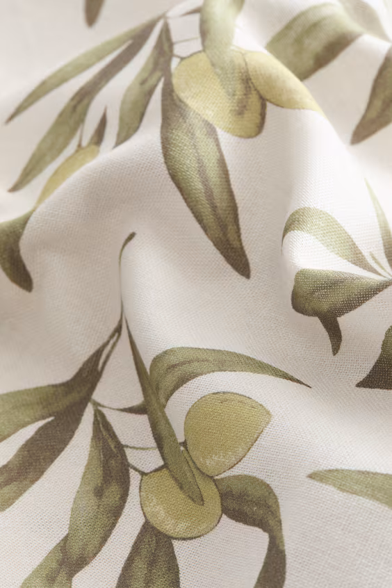 Подушка с рисунком