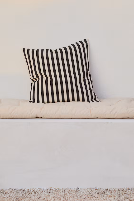 Наволочка для уличных подушек