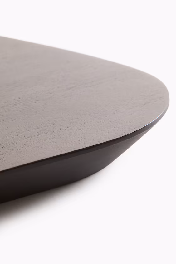 Полка для стены из дерева маленькая