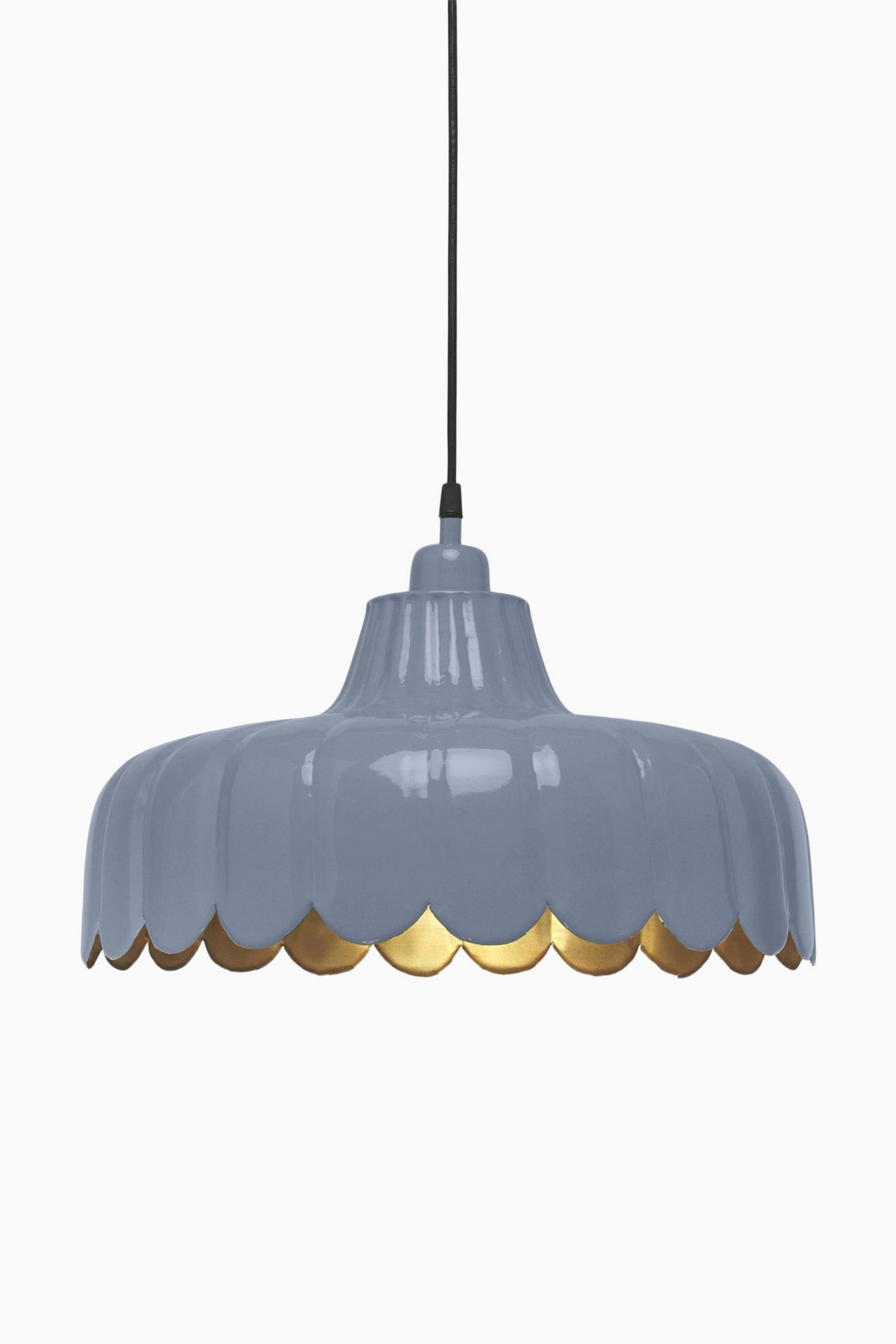 Потолочный светильник wells 43см