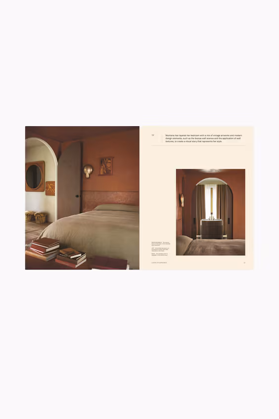 Тщательно подобранный стиль