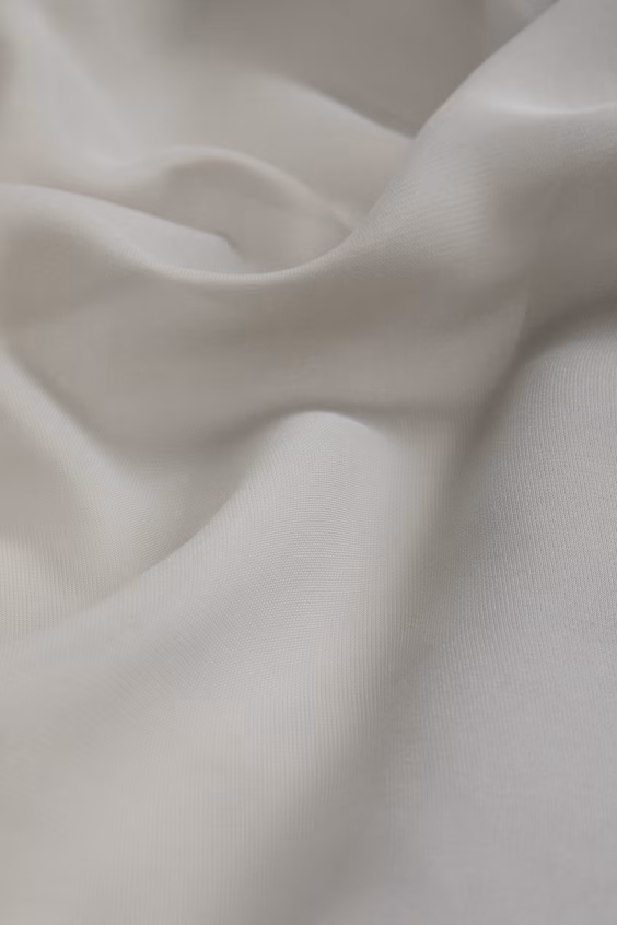 Набор из 2 экстра-длинных занавесок