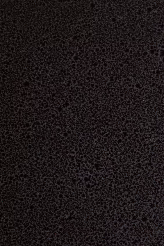 Набор из 2 плоских тарелок с реактивным глазурью