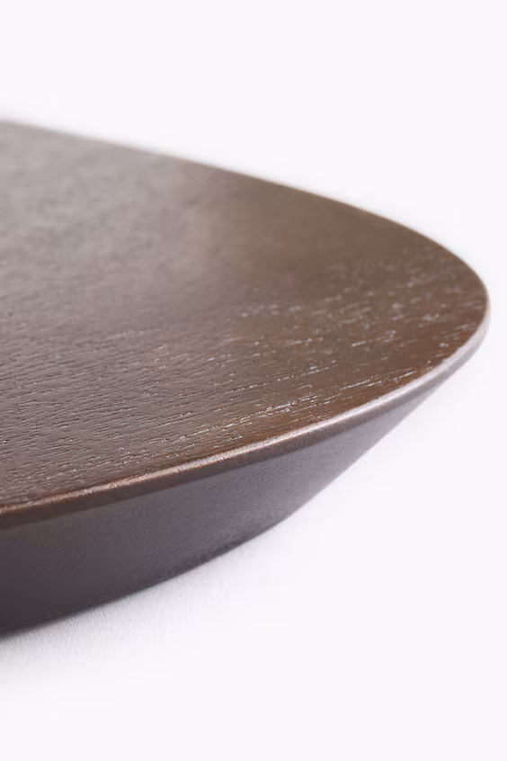 Полка настенная из дерева