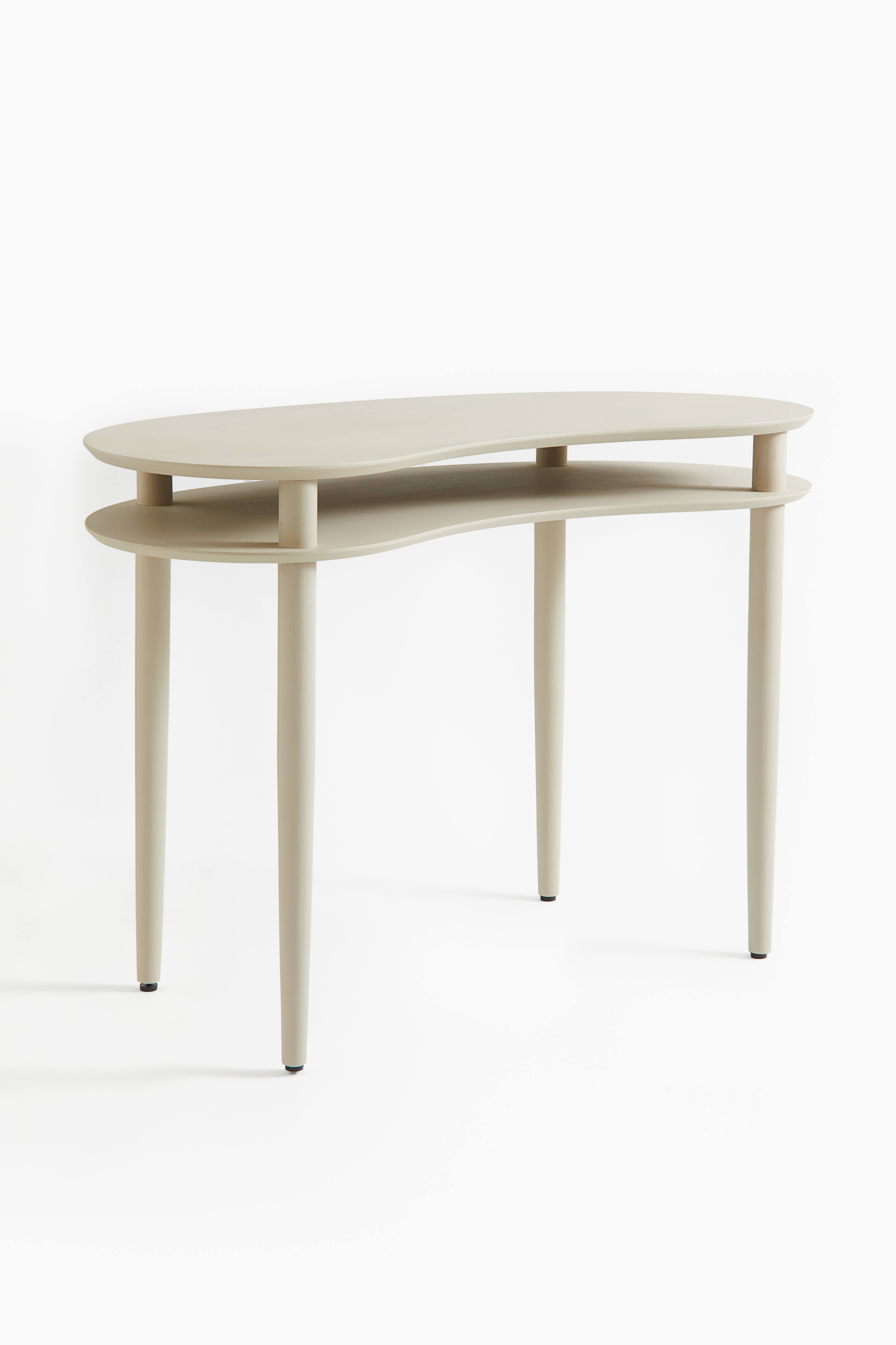 Нестандартный письменный стол